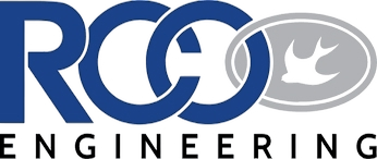 RCO Engineering Logo